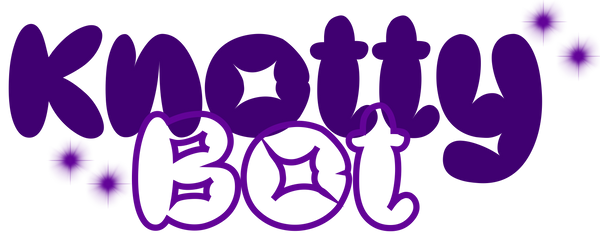 KnottyBot
